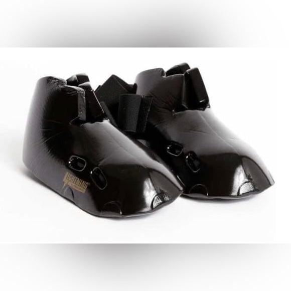 ProForce Lightning Kicks Sparring Footgear | Men’s Size 13-14 / XX-Large (NWT) - Picture 2 of 8